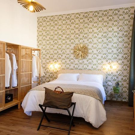 Risorgimento 55 Hotel Róma Kültér fotó