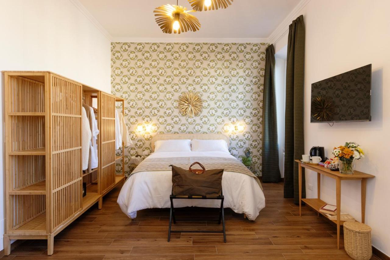 Risorgimento 55 Hotel Róma Kültér fotó