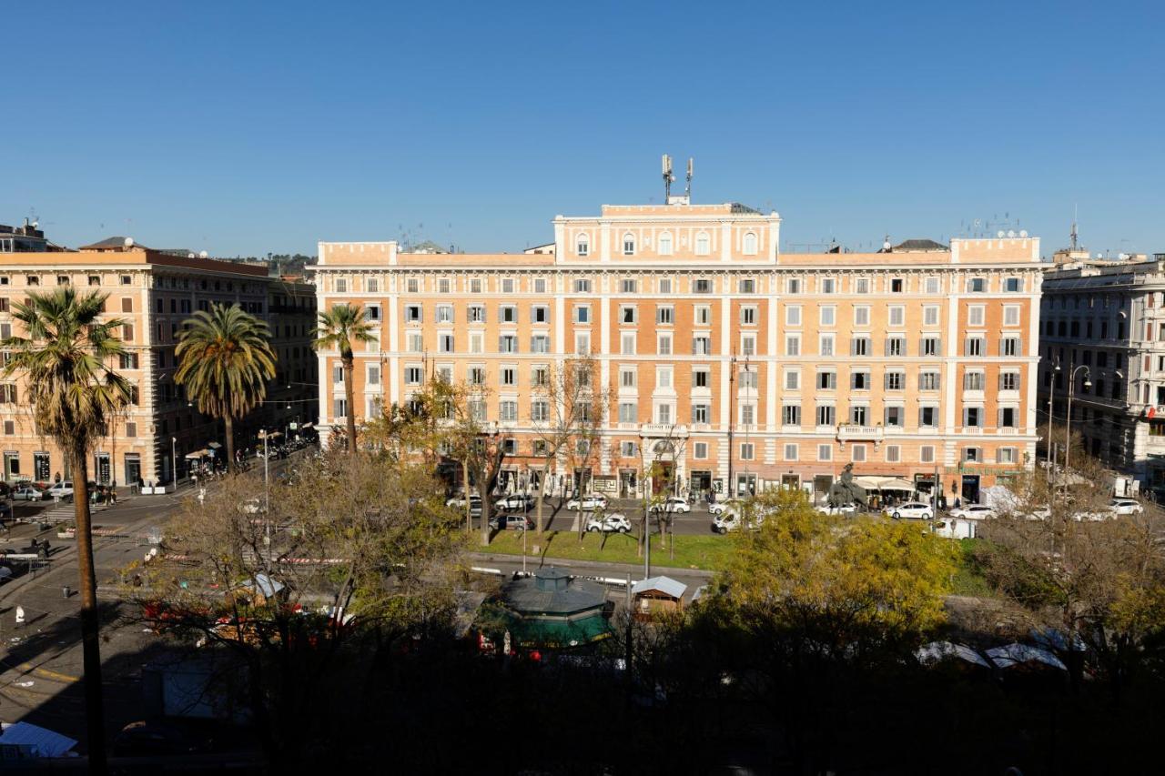 Risorgimento 55 Hotel Róma Kültér fotó