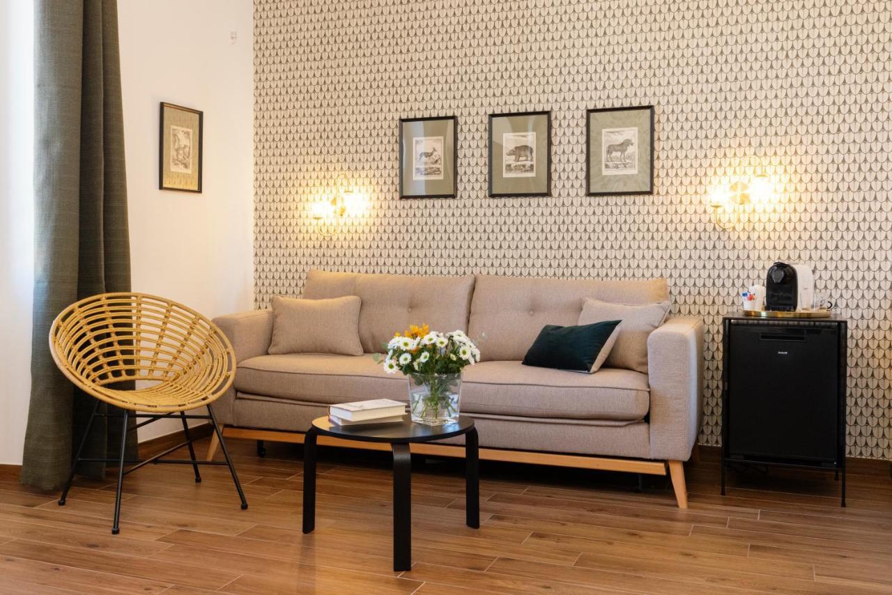 Risorgimento 55 Hotel Róma Kültér fotó