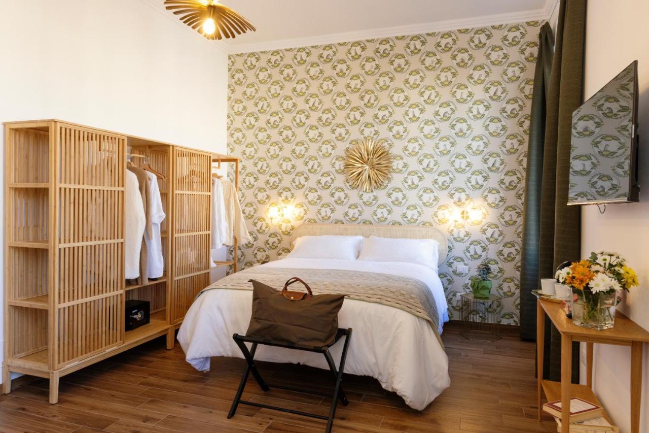 Risorgimento 55 Hotel Róma Kültér fotó
