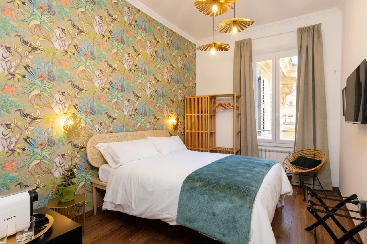 Risorgimento 55 Hotel Róma Kültér fotó