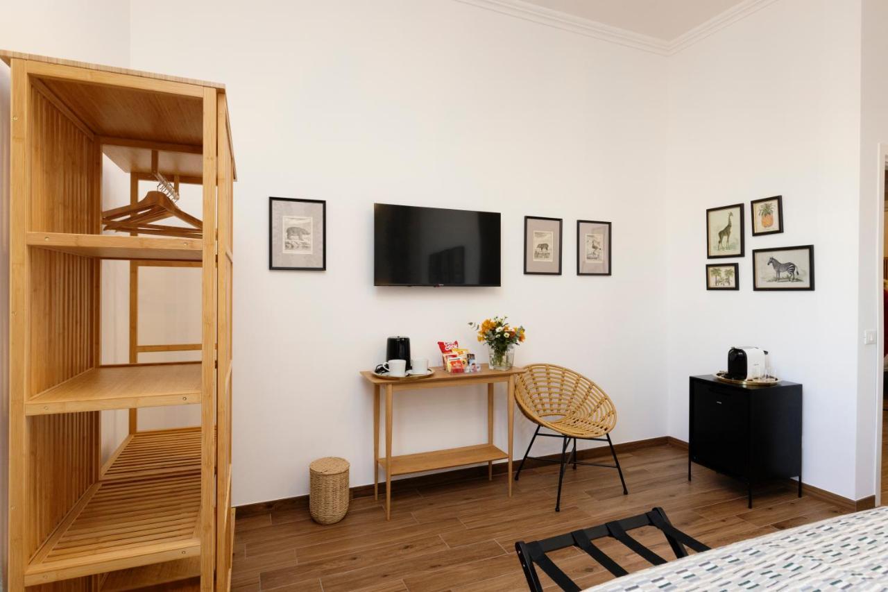 Risorgimento 55 Hotel Róma Kültér fotó