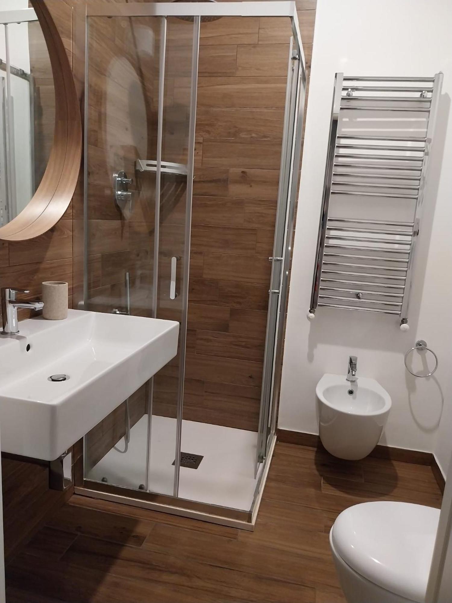 Risorgimento 55 Hotel Róma Kültér fotó