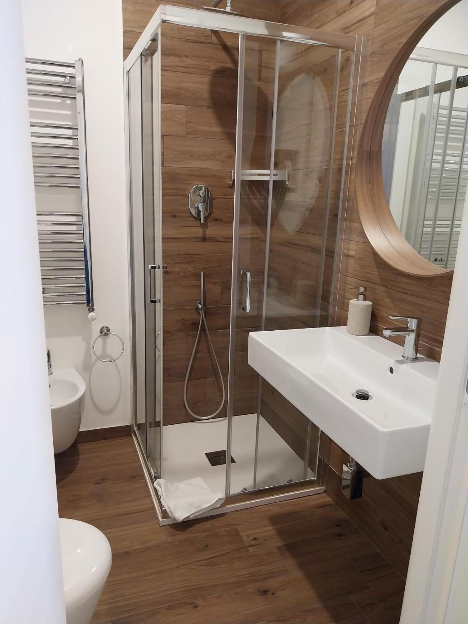 Risorgimento 55 Hotel Róma Kültér fotó